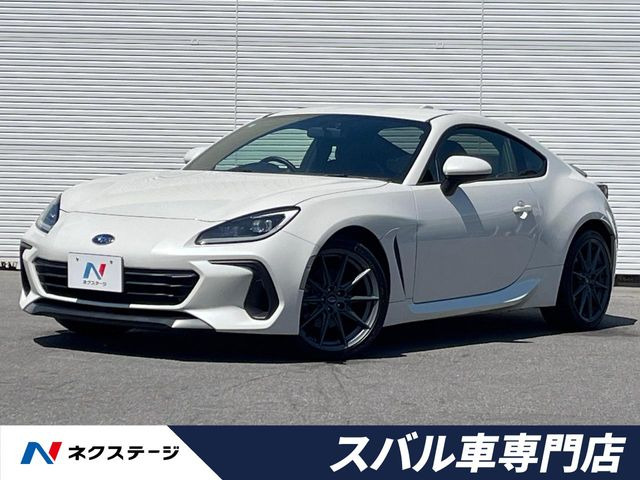 BRZ 2.4 S