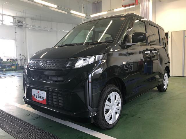 ムーヴ X 4WD 