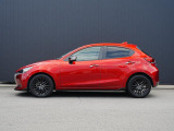MAZDA2 1.5 15S ブラックトーンエディション 