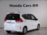 フリード+ 1.5 ハイブリッド G ホンダセンシング 