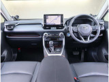 RAV4 2.5 ハイブリッド G E-Four 4WD 