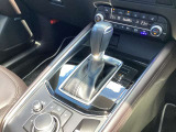MTモード付です!MT感覚でシフトチェンジできます。MT車が少なくなってきた現在に面白さを取り入れた装備です。走る歓びを!