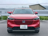 ヴェゼル 1.5 e:HEV Z 4WD 