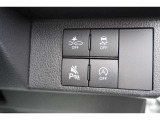 【スマートアシスト機能】VSAや衝突被害軽減ブレーキによる事故時の被害軽減支援等が安全運転をサポートします!