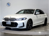 BMW 320d xDrive Msport アルピンホワイト☆Individualフルレザーメリノインテリアパッケージ☆タルトゥーフォレザー☆コンフォートパッケージ
