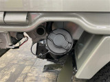 自社指定工場「ハヤブサ車検」も併設しております。納車後も安心してお任せください。