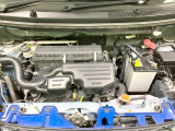 親切・丁寧な専門メカニックスタッフが応対!・車検・点検整備・事故等の修理などアフターサービスも安心。お車のカスタマイズもネクステージのサービススタッフまでご相談ください!