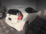愛車を永くお乗りいただけるように、下回りを守る塩害ガードもご用意しております!ご相談ください♪