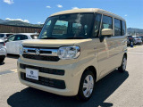 スペーシア ハイブリッド(HYBRID) G 