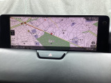 ナビやフルセグTV、インターネットラジオやBluetoothなどのエンターテーメント機能を凝縮したマツダコネクト!