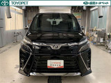 いろんな場所に、一緒に行ける ヴォクシー ZS キラメキⅡ 7人乗り