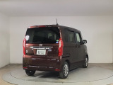 N-BOX G L ホンダセンシング 
