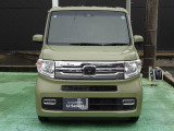 N-VAN +スタイル クール ターボ ホンダセンシング 