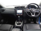 エクストレイル 2.0 20Xi 2列車