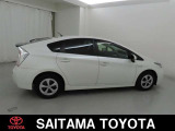 トヨタの「ロングラン保証」付き。メ-カ-を問わず、走行距離無制限、埼玉トヨタで中古車をお買い上げいただいたお客様に安心で快適なカ-ライフをお約束する1年間の保証です。有料で延長もできます。