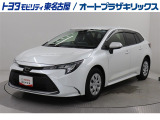 カローラツーリング Gが入庫しました。