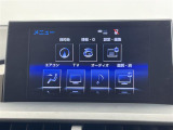 NX 300h バージョンL 本革シート サンルーフ