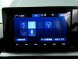 【Bluetooth】Bluetooth接続に対応しています。