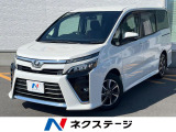 両側電動ドア 純正SDナビ バックカメラ 衝突被害軽減システム 禁煙車
