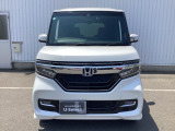 N-BOXカスタム G L ホンダセンシング 4WD 