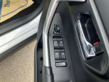 運転席ドアスイッチ