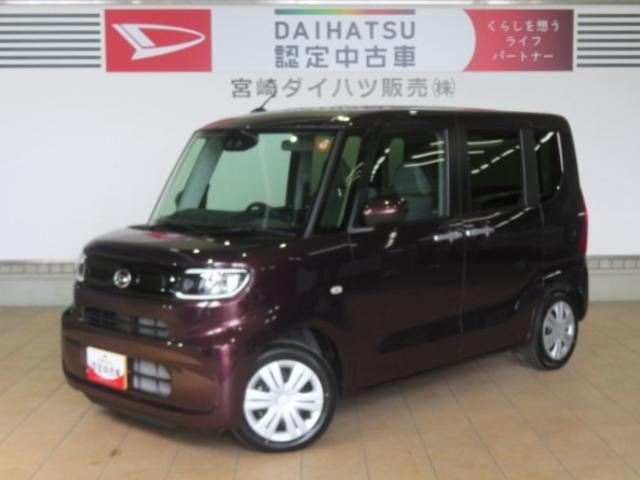 タント X 