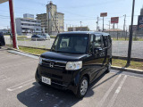N-BOX G Lパッケージ 