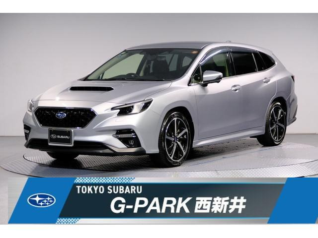 レヴォーグ 1.8 GT-H EX 4WD 