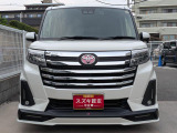 ルーミー 1.0 G-T 