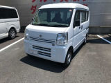 日産 NV100クリッパー