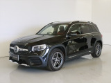 GLB GLB200d 4マチック AMGライン 4WD AMGレザーエクスクルーシブパッケージ・アドバ...
