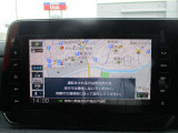 大画面ナビゲーションMJ321DーL