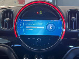 純正ナビが標準装備!!Bluetooth機能も付いておりますので、音楽再生も楽々です♪