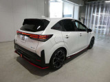 ノートオーラ  1.2 NISMO