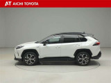 RAV4 2.5 プラグインハイブリッド Z E-Four 4WD 