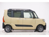 県内13店舗にて常時500台以上ダイハツ車を展示中です。見て、触って、納得のいく一台をぜひ見つけてください。