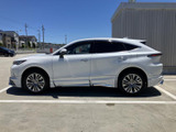ハリアー 2.5 ハイブリッド E-Four Z レザーパッケージ 4WD 