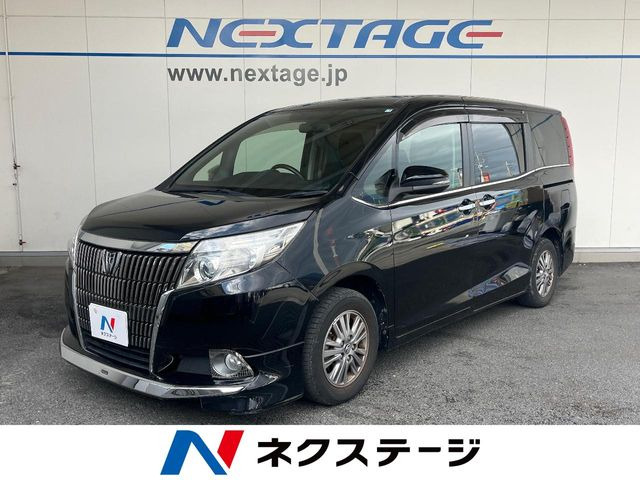 エスクァイア 2.0 Xi 