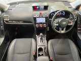 フォレスター 2.0 Sリミテッド 4WD 