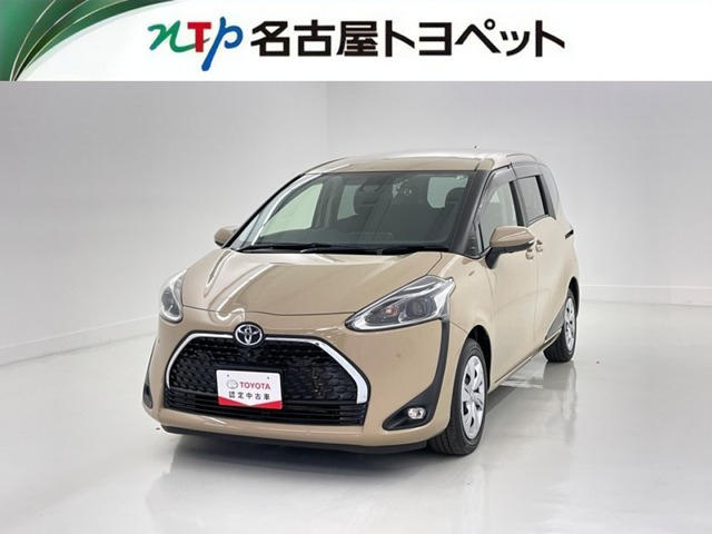 トヨタ シエンタ 