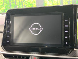 【純正ナビ】人気の純正ナビを装備。オーディオ機能も充実しており、Bluetooth接続すればお持ちのスマホやMP3プレイヤーの音楽を再生可能!毎日の運転がさらに楽しくなります!!