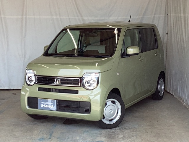 N-WGN L ホンダ センシング 