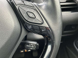 安全装備ToyotaSafetySense★衝突回避支援システム付いてます!!クルーズコントロールも付いてます★