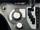 お好きな温度に設定すれば、四季を通していつも快適なオートエアコン付♪