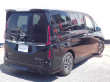セレナ 1.4 e-POWER ハイウェイスターV 