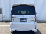 N-BOXカスタム G L ホンダセンシング 4WD 