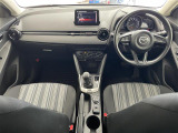 MAZDA2 1.5 15S 修復歴無し