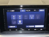 Bluetooth接続も可能
