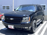 タホ Z71 4WD