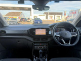 T-Cross TSI スタイル 
